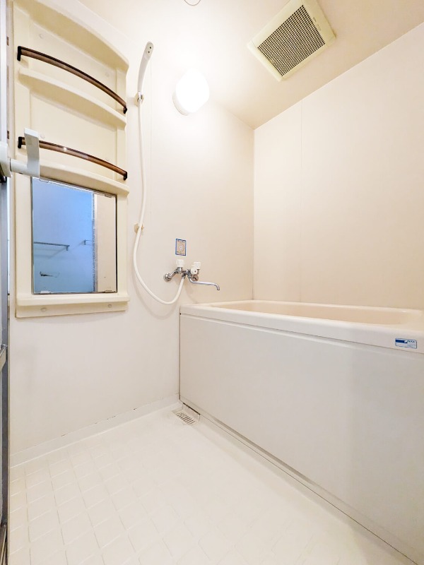 グレースコート3階 部屋その他