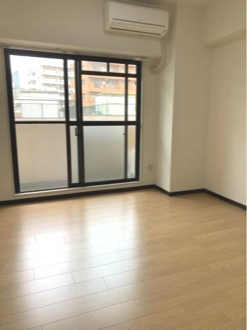 ライオンズマンション横浜第３ リビング