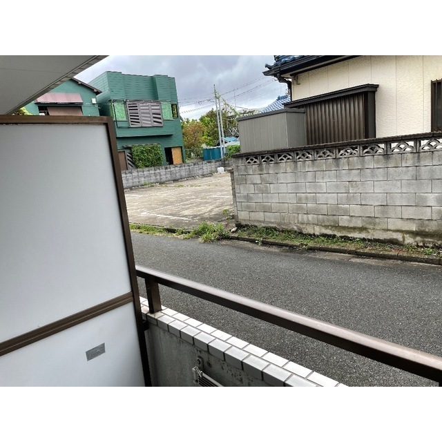 サンライズ船橋103号室 部屋その他