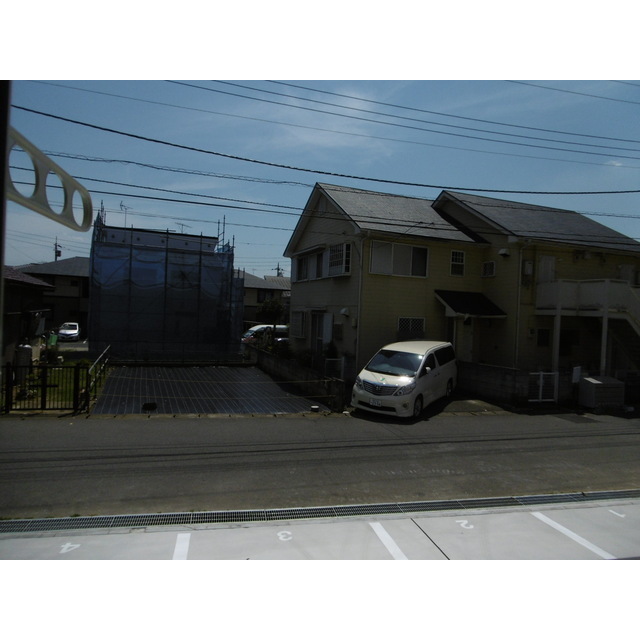 アムールSⅠ103号室 部屋その他