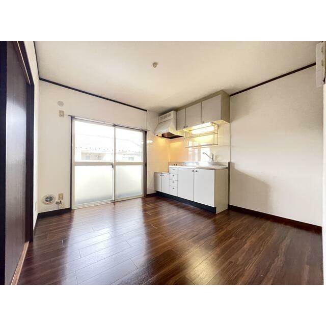 サンライズパーク河井B棟2階 部屋その他