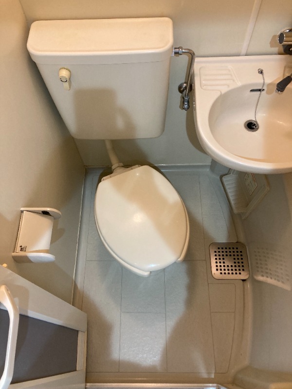 アルツH.S.Ⅰ ＊別号室の写真となります。