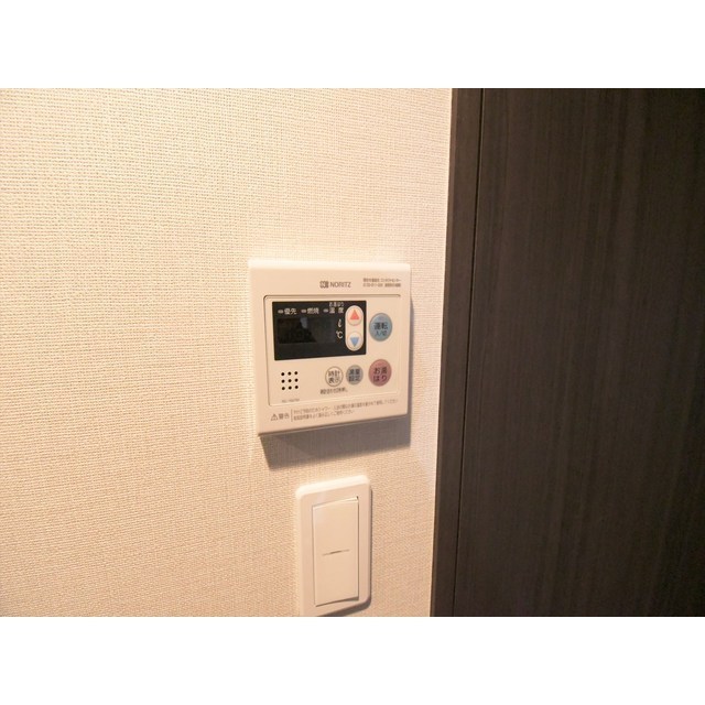 ルネサンスコート上野入谷0202号室 内観