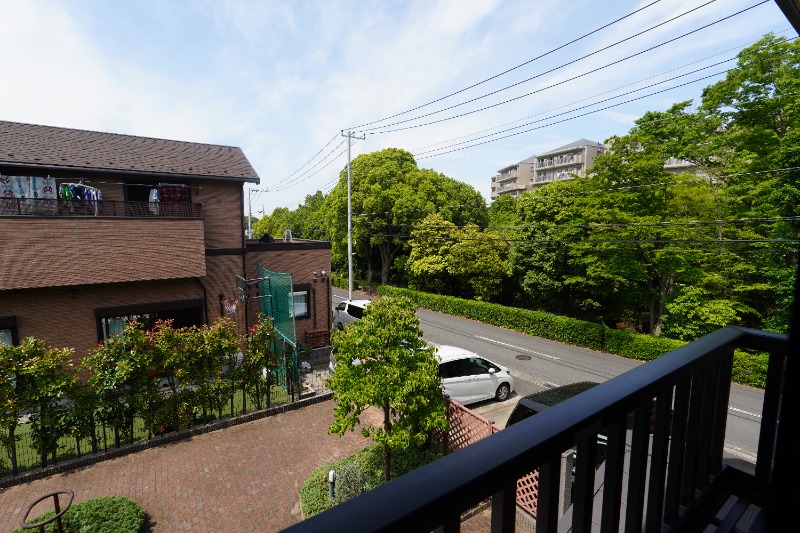もみの木プレイスA 部屋その他