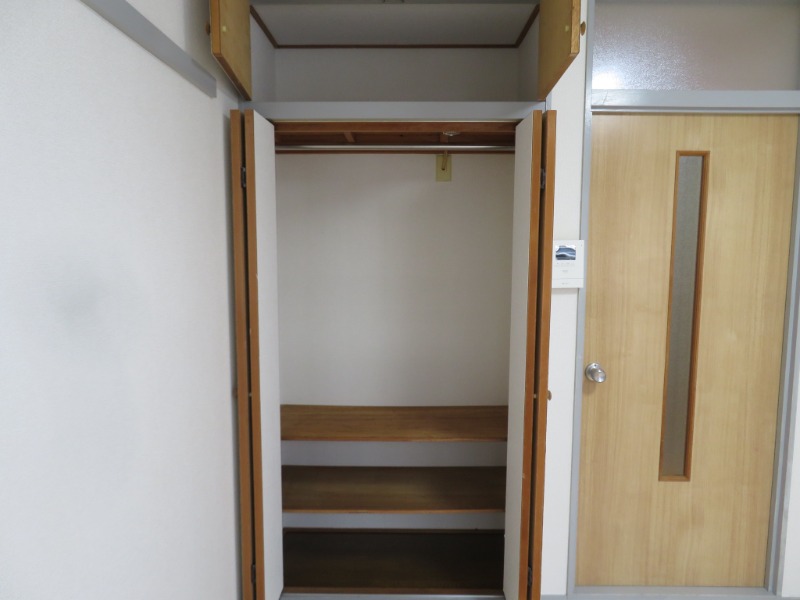 ベルメゾン南浦和1階 ＊別号室の写真となります。