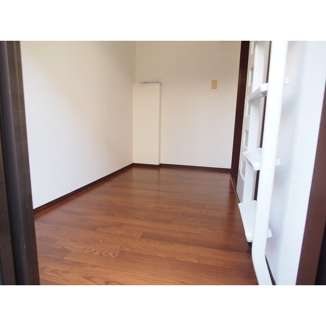 ライフピアミスティ リビング