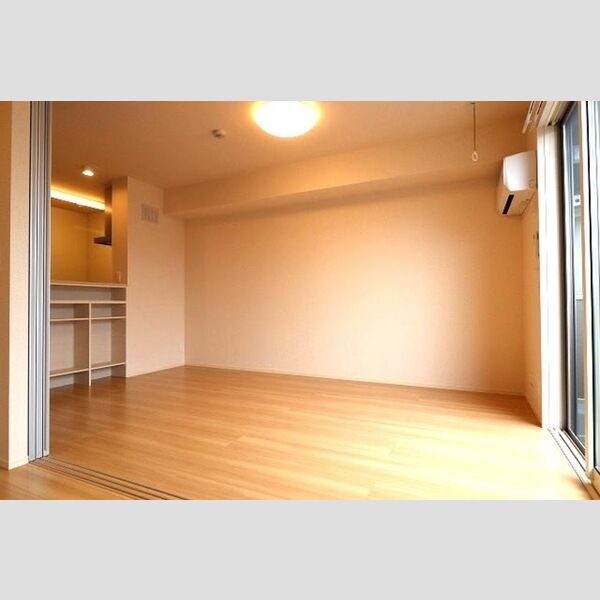 ミレニア籠原 LDK