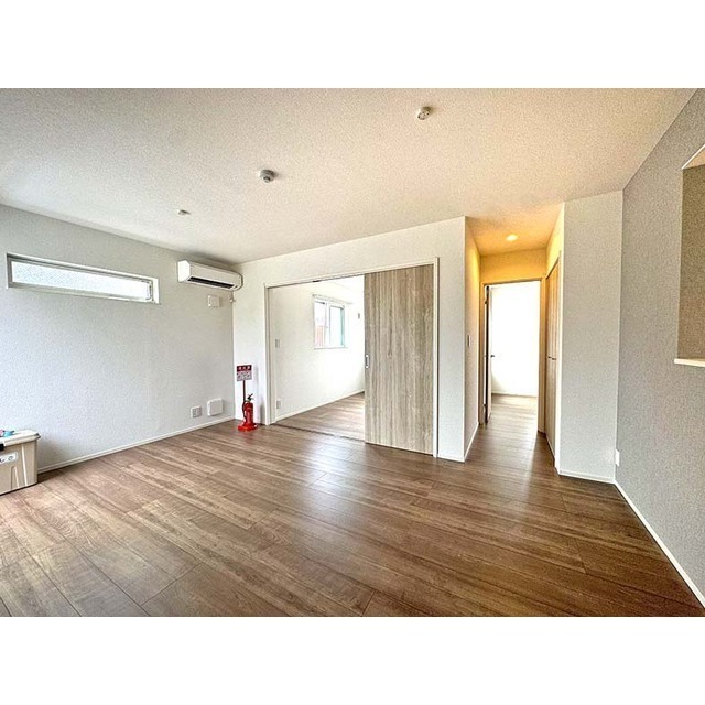 アーカスコート301号室 部屋その他