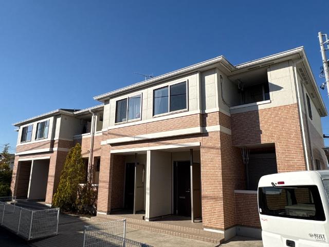 サンエトワールの外観画像