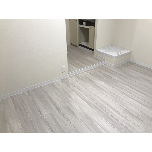 ドリームスペースマンションC-03号室 リビング