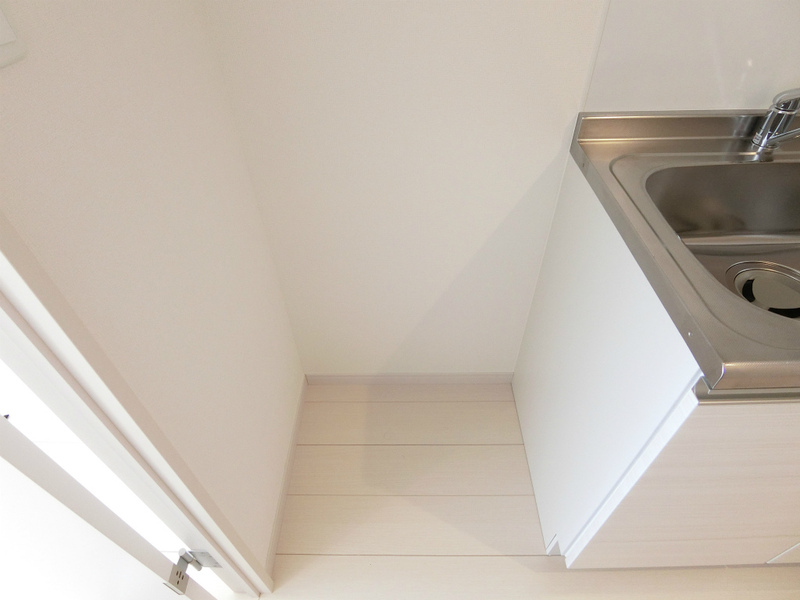 リブリ・ガレリア2階 部屋その他