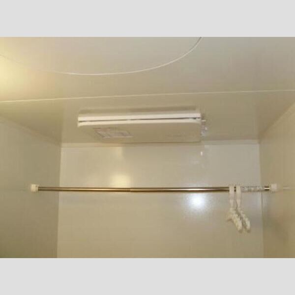 ソレイユ　C 浴室換気乾燥機