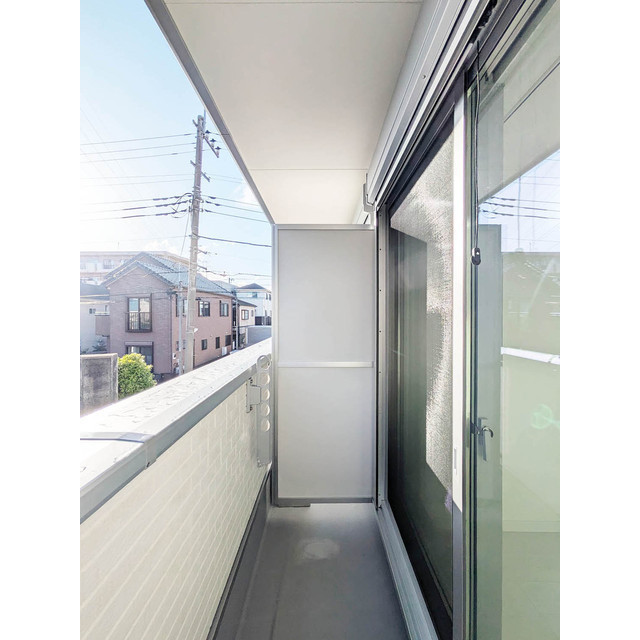 MQuarto淵野辺共和202号室 部屋その他