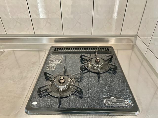 アーチャーガーデン キッチン