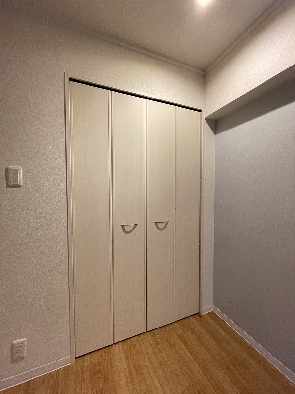 ツイン・コート4階 部屋その他