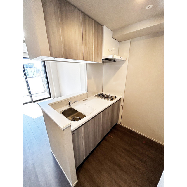 THE GATEHOUSE浅草雷門0904号室 内観