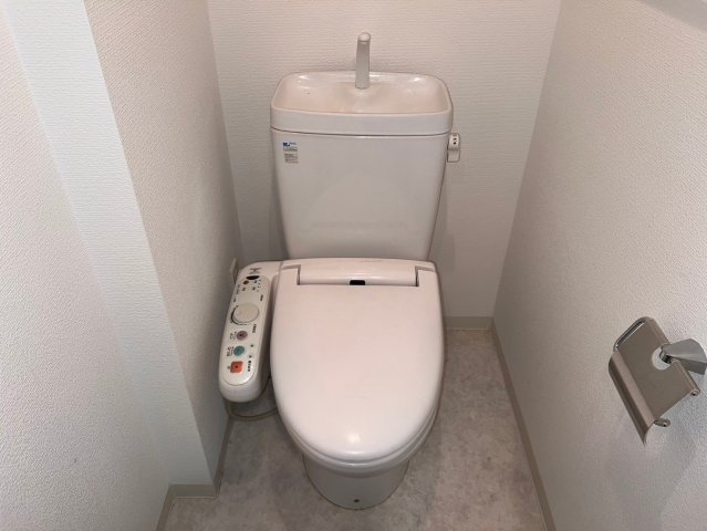 エスコート蒲田 ※過去退去時原状回復前のお写真です