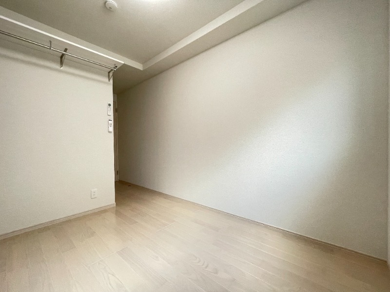 マーレ東武練馬 リビング