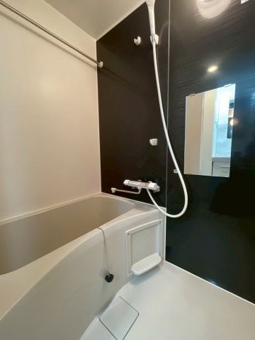 FAIR上井草103号室 お風呂