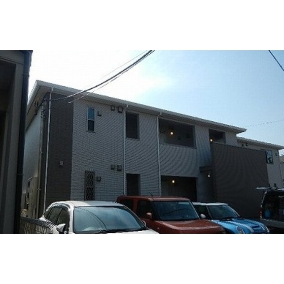 ＣＡＳＡ ＤＥ　ＰＯＲＴＯ2階 外観