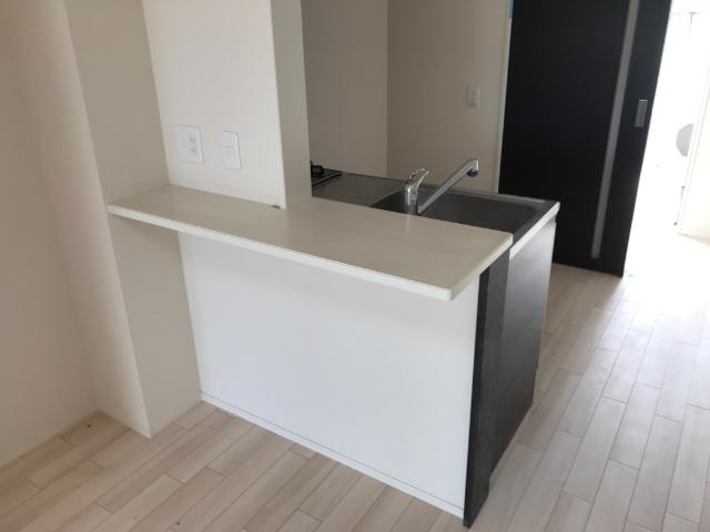 シェリー（sherry）湘南 キッチン