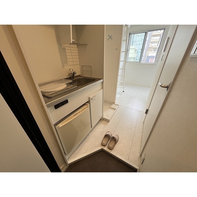 フレシール大久保b104号室 ※他部屋参考写真※