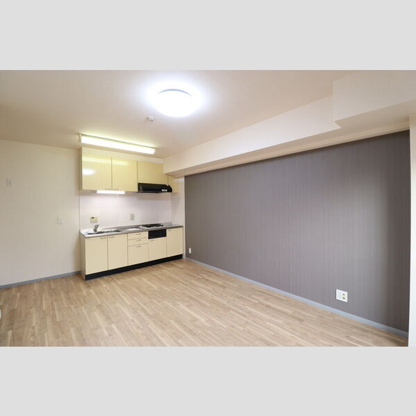 NTマンション306号室 LDK