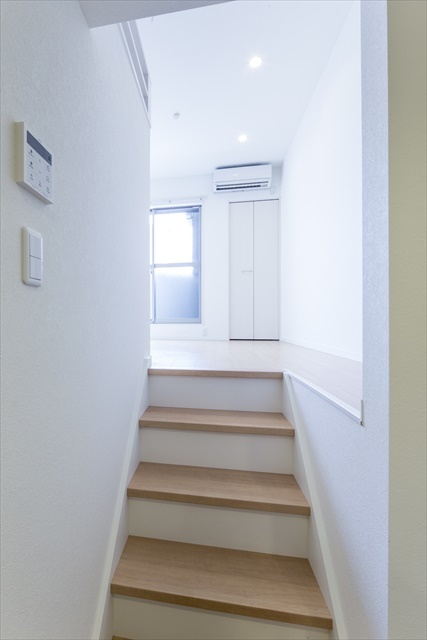 メゾンド　アルモ2階 部屋その他