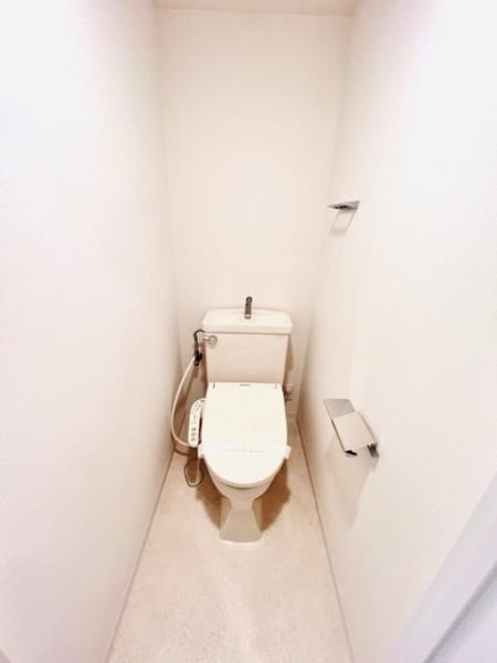 ＫＤＸ武蔵中原レジデンス403号室 同建物別部屋の参考画像