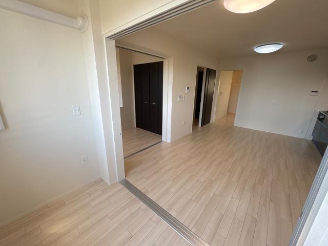 クレシア　-Crecia- 室内