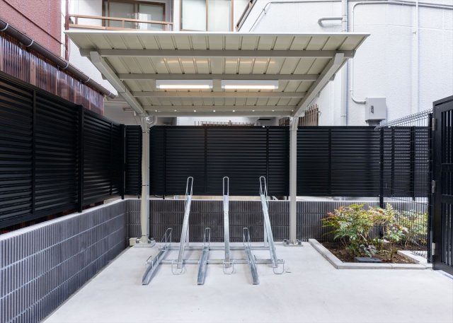 DIPS亀有駅前1205号室 その他共有部分