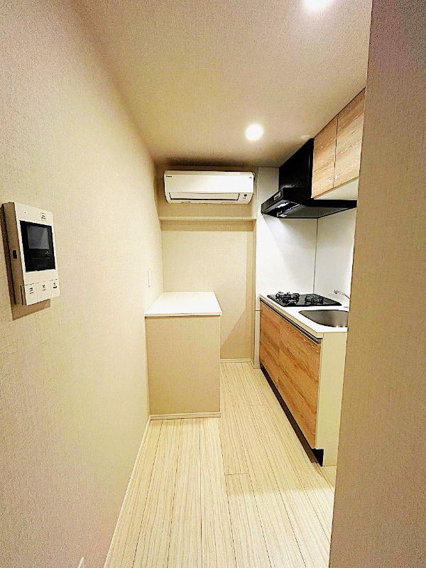 プレニーズ護国寺PREMIER地下1階 部屋その他