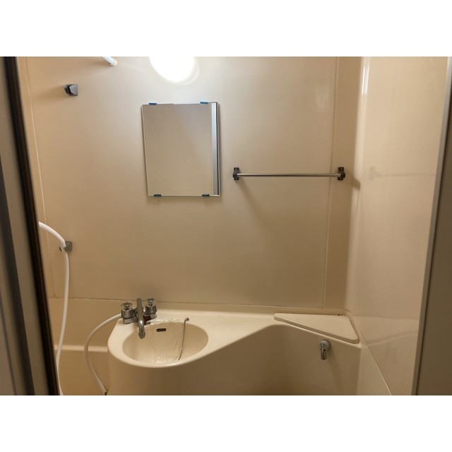 むさしのハイツ111号室 内観