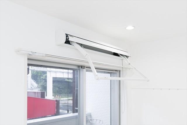 ソラーナ天台1階 部屋設備