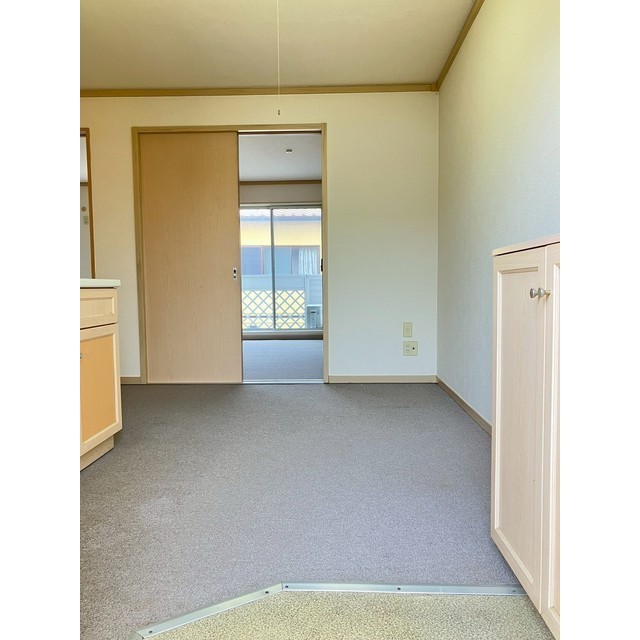 ＳＨＯＮＡＮ 玄関から室内