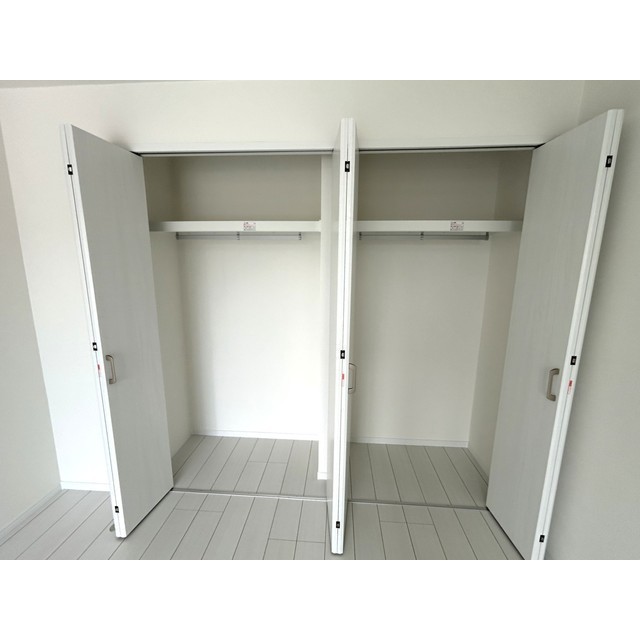 MQuarto柏Ⅲ305号室 内観