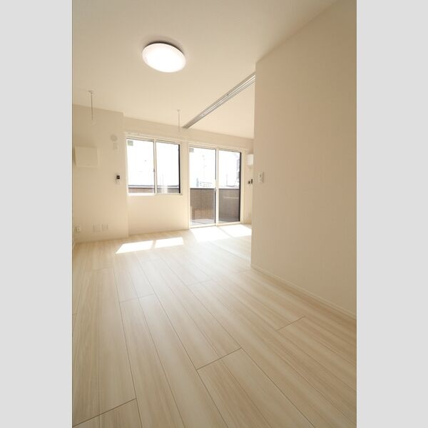 ラフィーネⅡ303号室 洋室