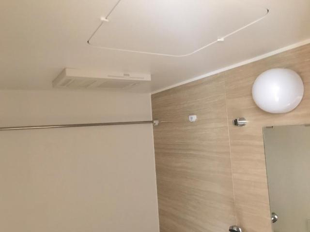 Ｐｌｕｍｅｒｉａ（プルメリア）107号室 洋室