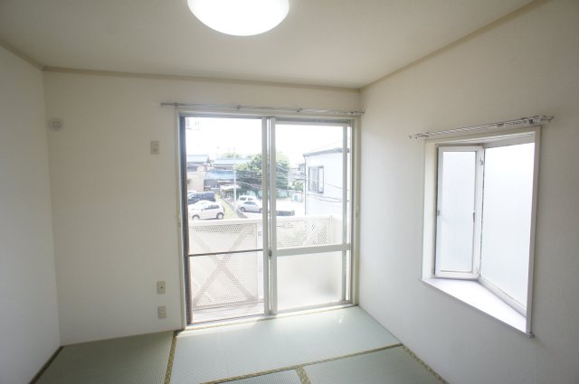 クレストコートＢ0202号室 部屋その他