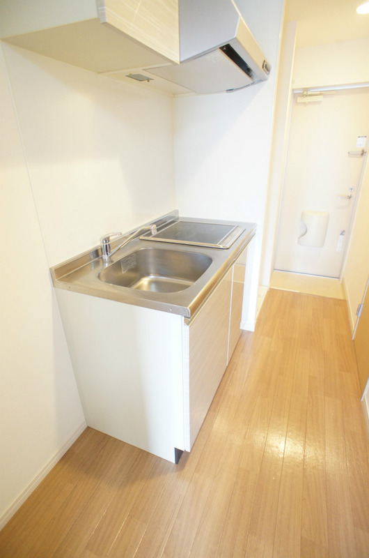 リブリ・branche1階 キッチン