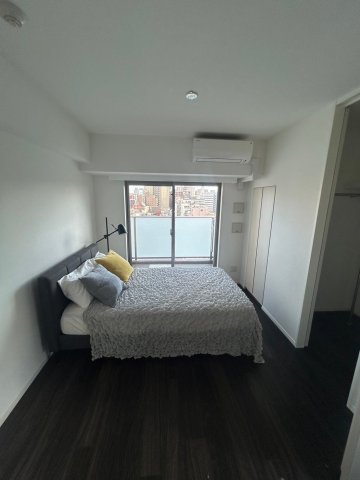 ミリアレジデンス根岸柳通り1101号室 同建物別部屋の参考画像