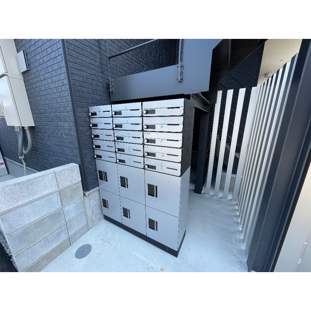 MQuarto岩槻102号室 部屋その他