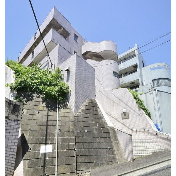 メゾン・ド・セヴェールNO.30203号室 外観