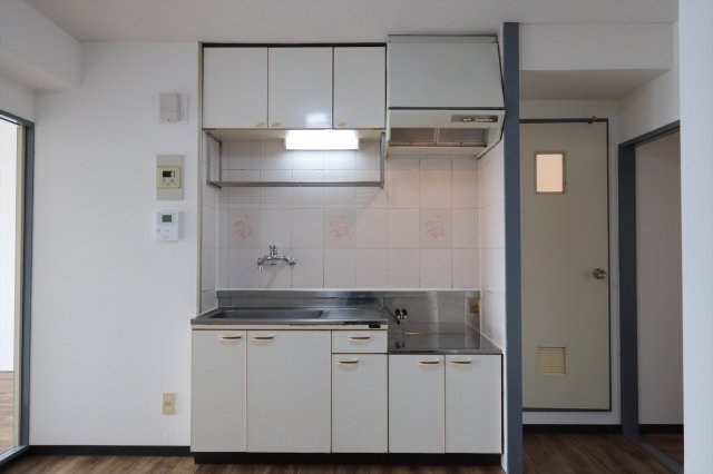 フェリーチェ相模 キッチン