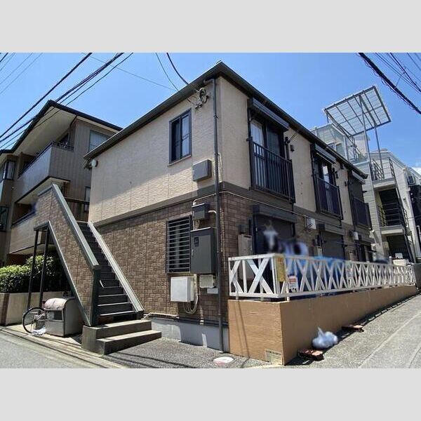 アビテ NSー5の外観画像