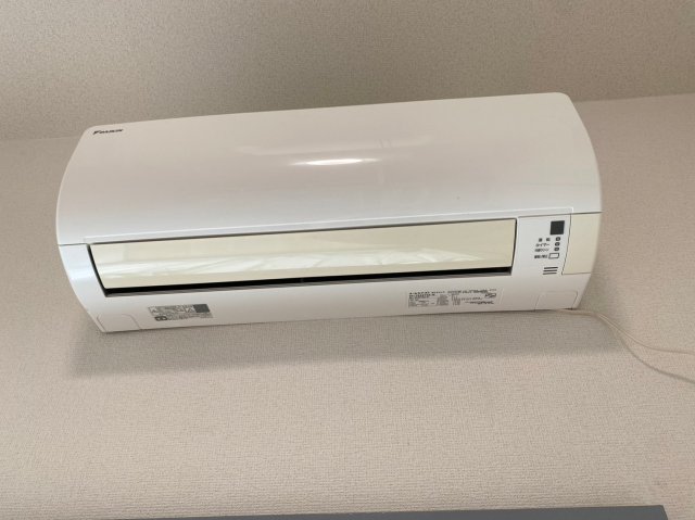 セントラル三ツ沢 部屋設備