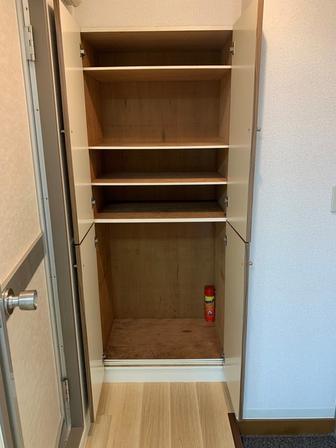 ＭＡＣ東大和コート0403号室 部屋設備