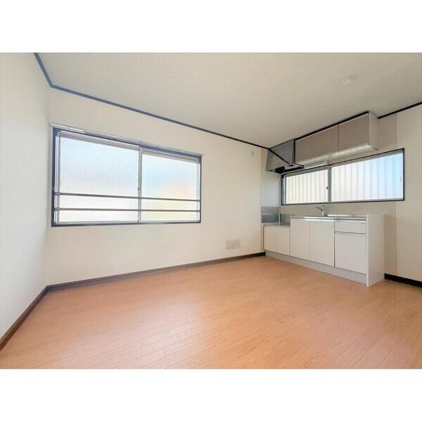 グレープズヒル リビング