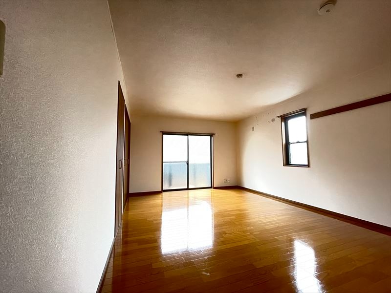 シャンブル江戸川Ⅷ1階 部屋その他