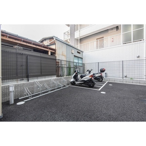 GENOVIA木場skygarden0204号室 部屋その他